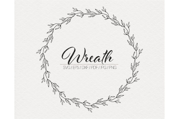 Floral Wreath SVG: A Designer’s Real-World Embroidery Review