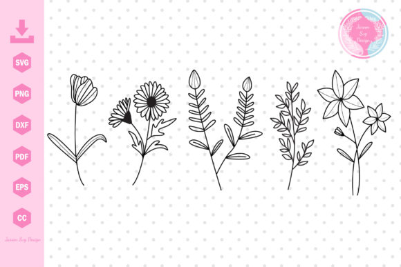 Flower SVG: A Designer’s Real-World Embroidery Review