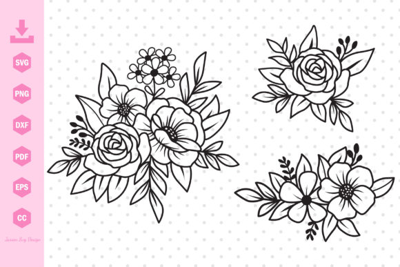 Flower SVG Bundle V.1: A Designer’s Real-World Embroidery Review