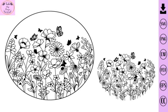 Flowers and Butterfly SVG: A Designer’s Real-World Embroidery Review