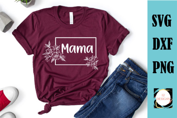 Mama Floral SVG: A Designer’s Real-World Embroidery Review