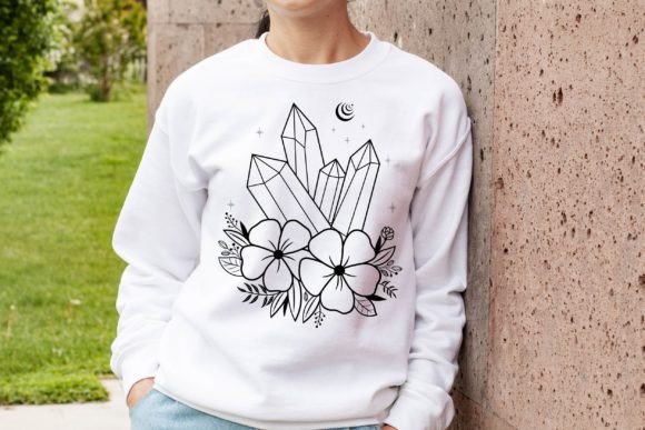 Moon Crystal: A Designer’s Real-World Embroidery Review
