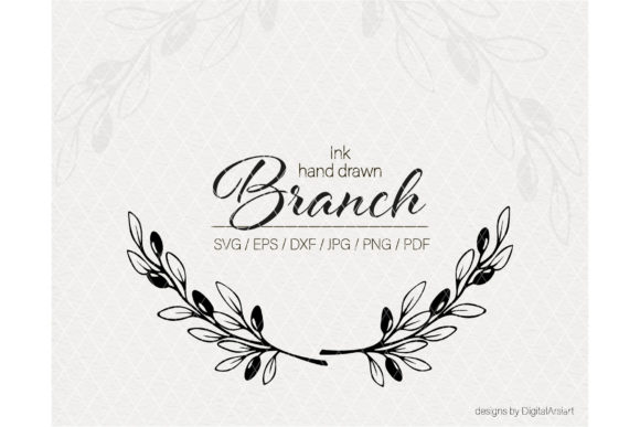 Olive Branch SVG: A Designer’s Real-World Embroidery Review
