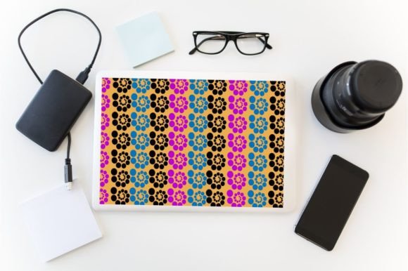 Pattern Svg Cut File: A Designer’s Real-World Embroidery Review