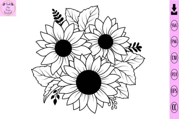 Sunflower SVG: A Designer’s Real-World Embroidery Review