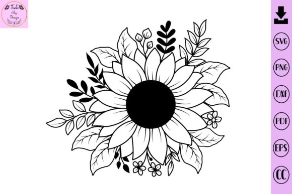 Sunflower SVG: A Designer’s Real-World Embroidery Review