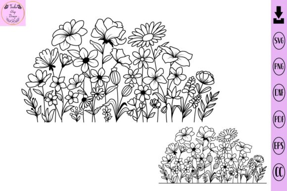 Wildflower SVG: A Designer’s Real-World Embroidery Review