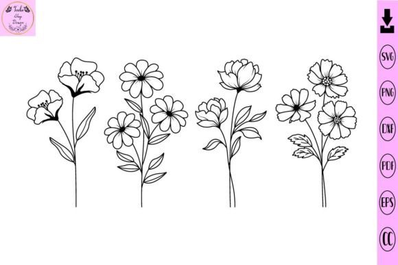 Wildflower SVG: A Designer’s Real-World Embroidery Review