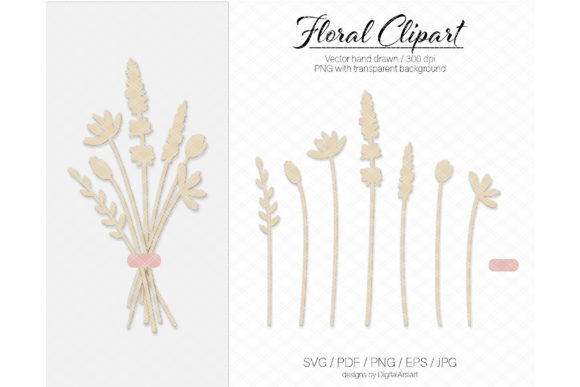 Wooden Bouquet SVG: A Designer’s Real-World Embroidery Review